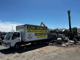 Junk Removal for Events in Johnston, SC