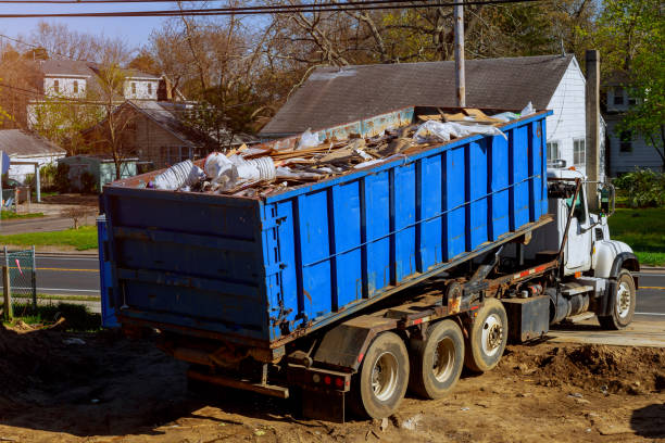 Best Junk Removal for Events  in Johnston, SC