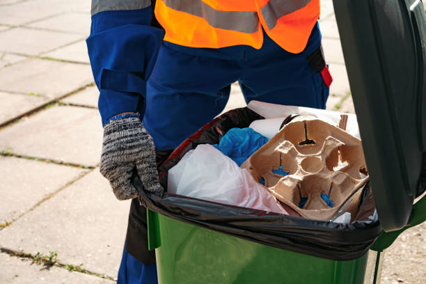 Property Management Cleanouts in Johnston, SC