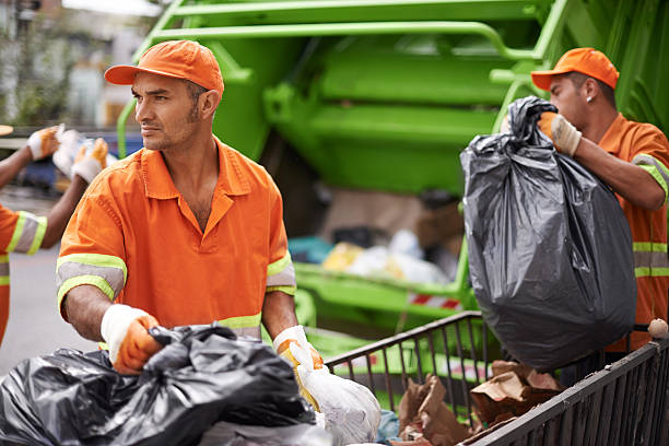 Johnston, SC Junk Removal Services Company