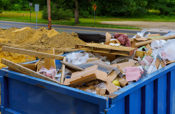 Best Attic Cleanout  in Johnston, SC