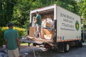 Best Construction Debris Removal  in Johnston, SC