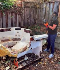 Best Recycling Services for Junk  in Johnston, SC