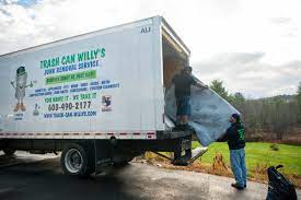 Best Yard Waste Removal  in Johnston, SC